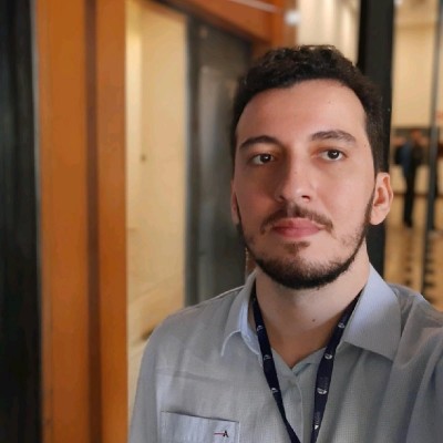 Luciano Hanna